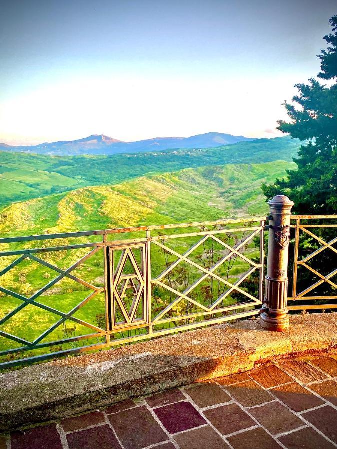 アテッサBorgo Anticoアパートメント エクステリア 写真
